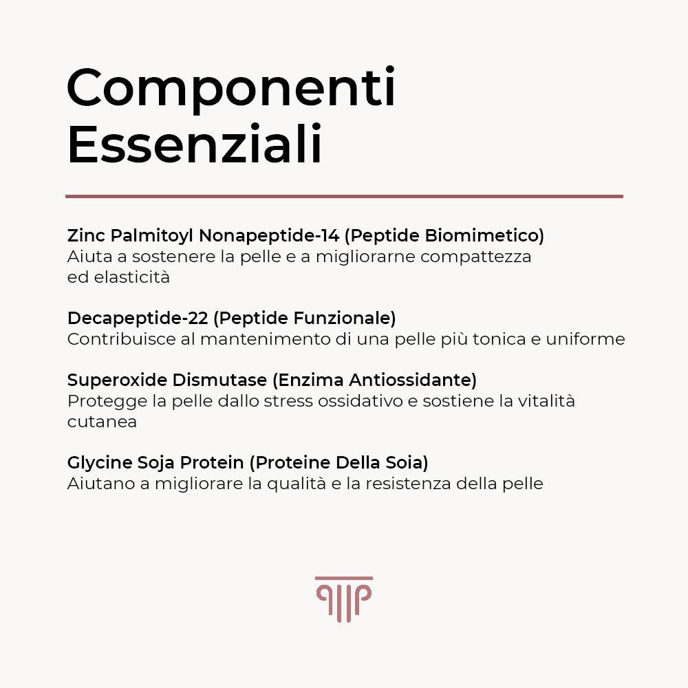 BIOPROAGE <div style="font-size: 13px;">CREMA VISO PRO INVECCHIAMENTO - immagine 2