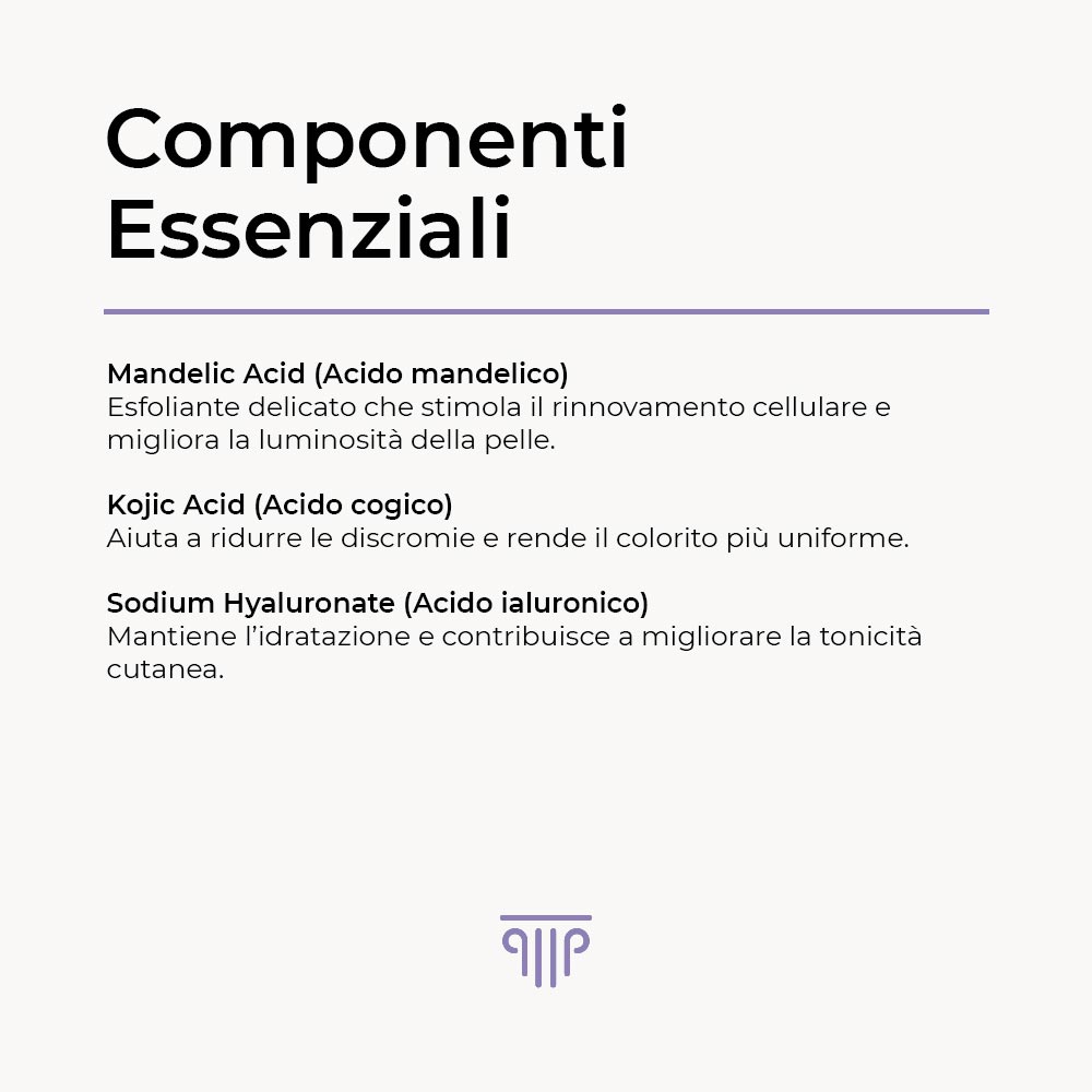 MAKKOMPLEX <div style="font-size: 13px;">CREMA DETERGENTE VISO - immagine 2